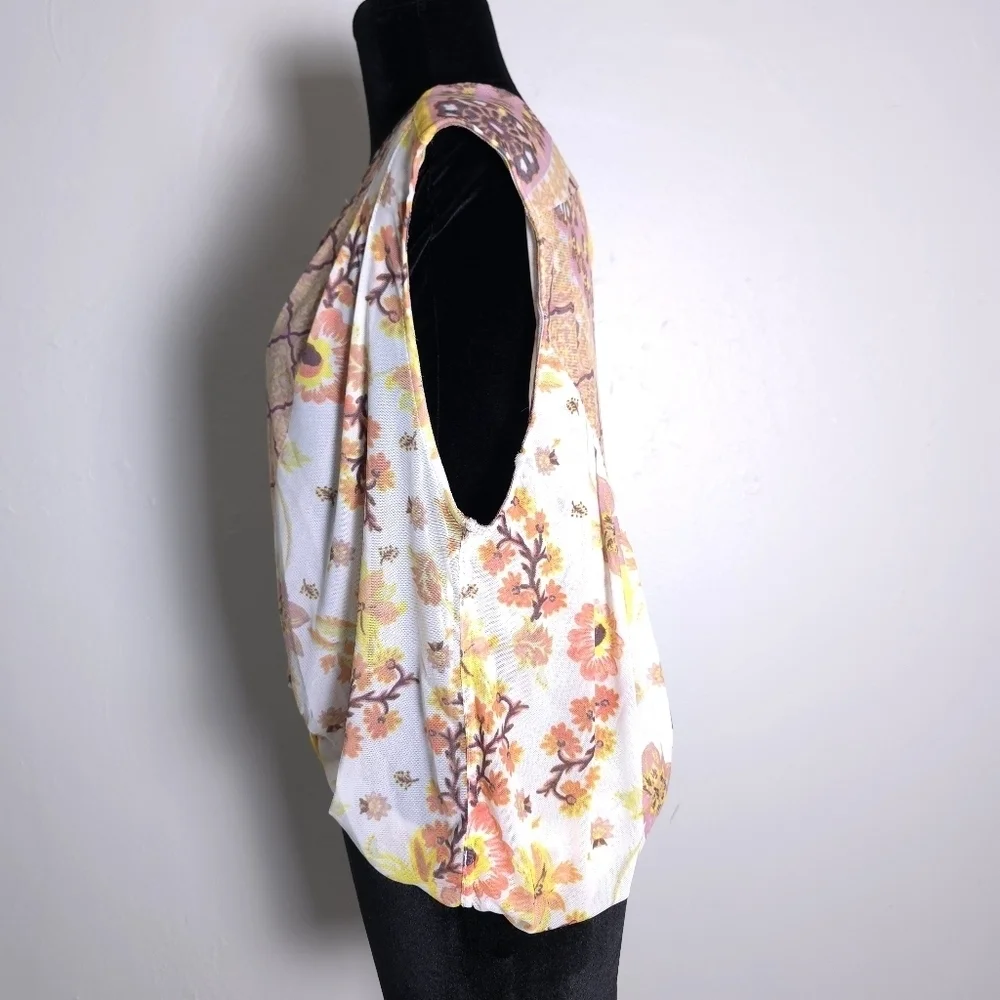 Free People excellent pre